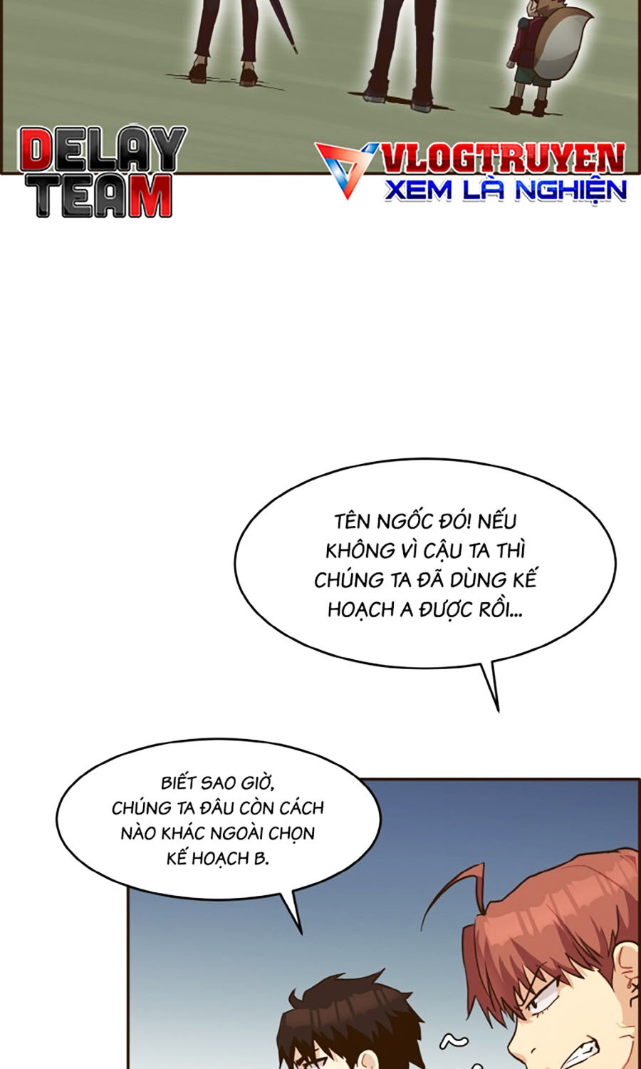 Counter Cube Chapter 14 - Trang 2