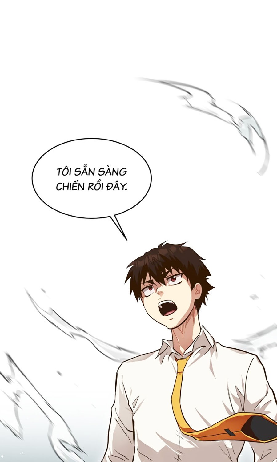 Counter Cube Chapter 14 - Trang 2