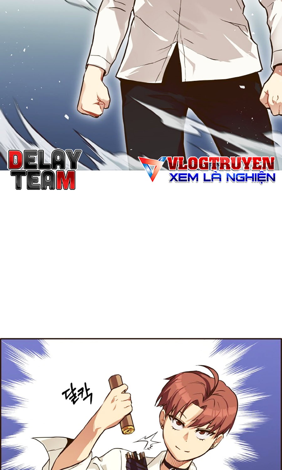 Counter Cube Chapter 14 - Trang 2