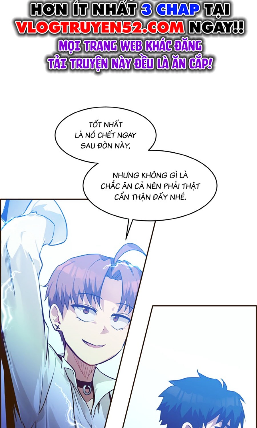 Counter Cube Chapter 14 - Trang 2