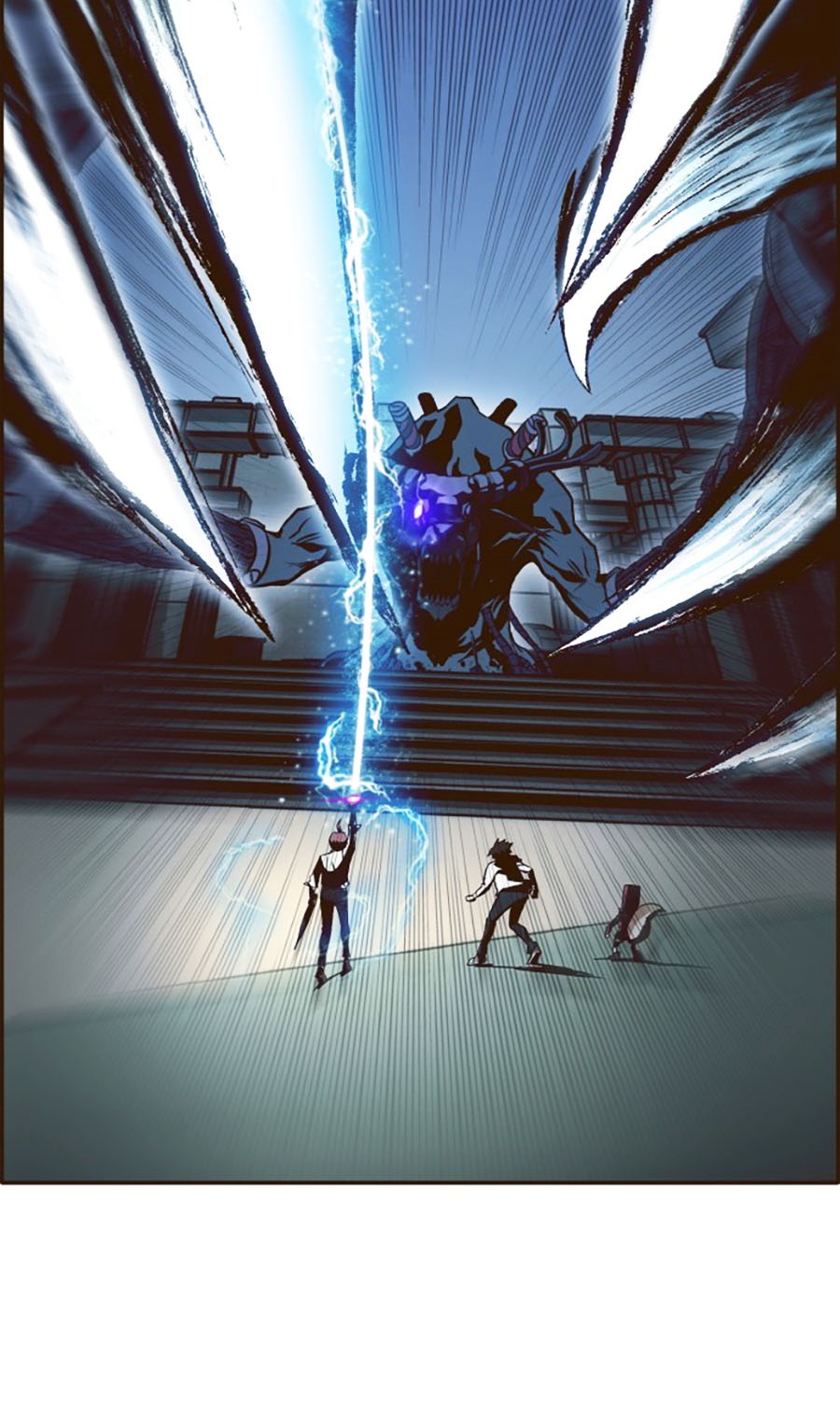 Counter Cube Chapter 14 - Trang 2