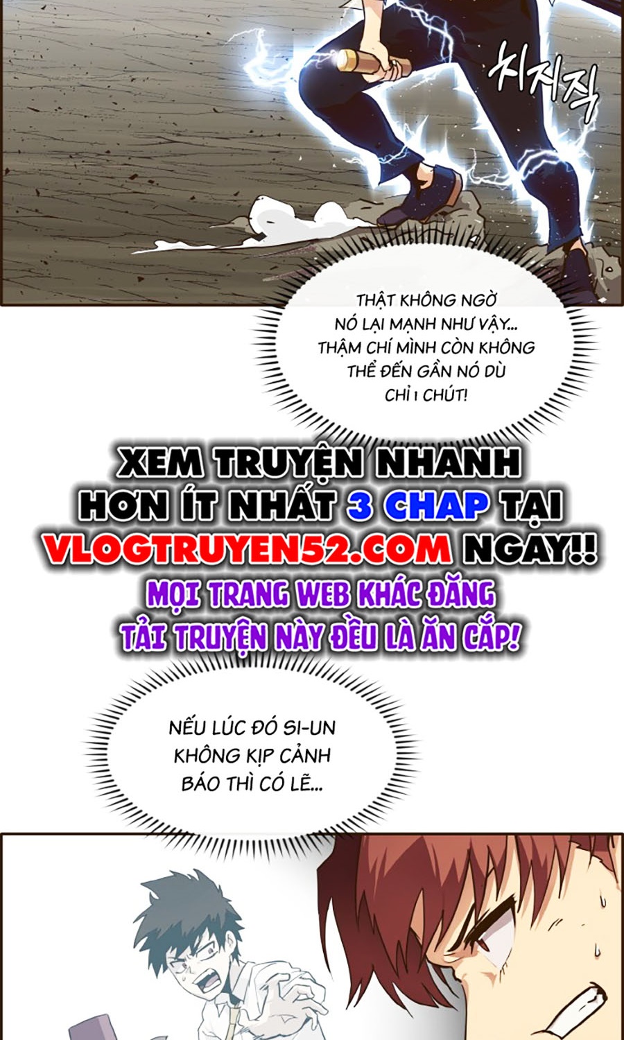 Counter Cube Chapter 14 - Trang 2