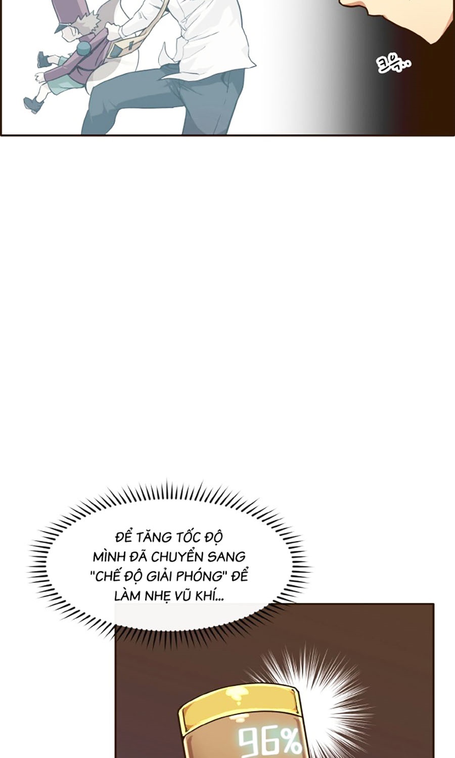 Counter Cube Chapter 14 - Trang 2