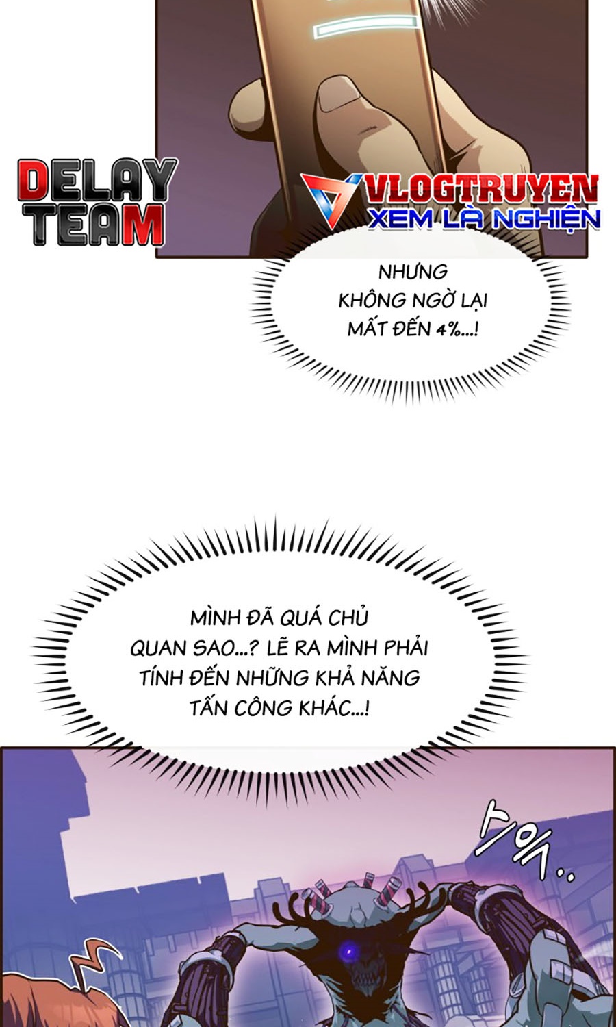 Counter Cube Chapter 14 - Trang 2