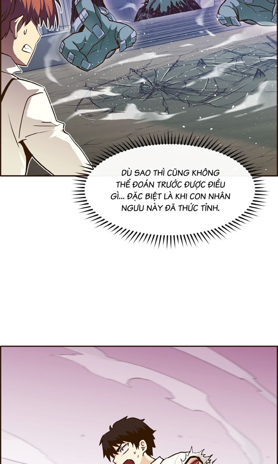 Counter Cube Chapter 14 - Trang 2
