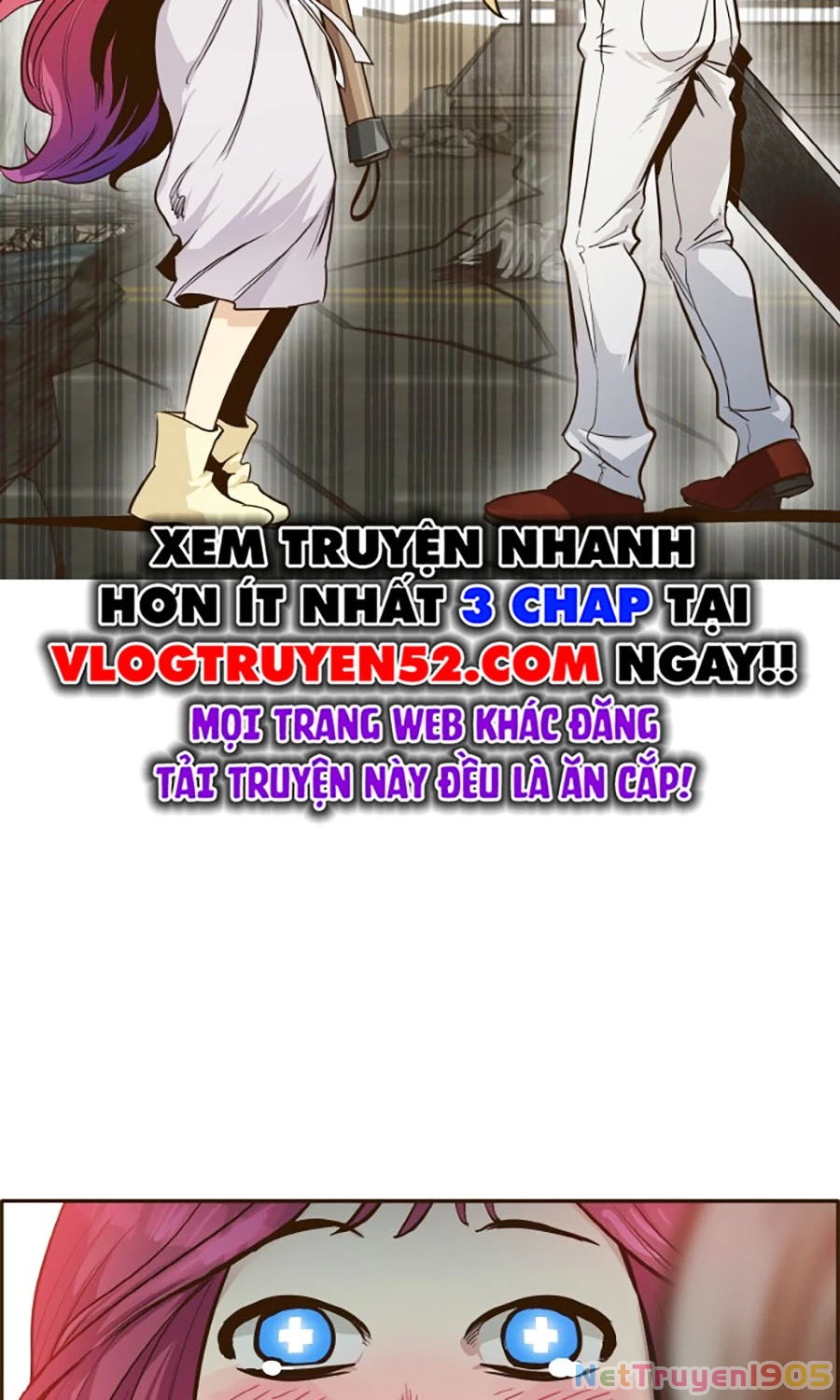 Counter Cube Chapter 20 - Trang 2