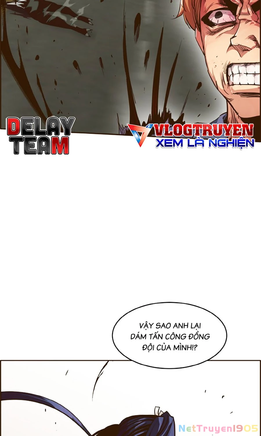 Counter Cube Chapter 20 - Trang 2
