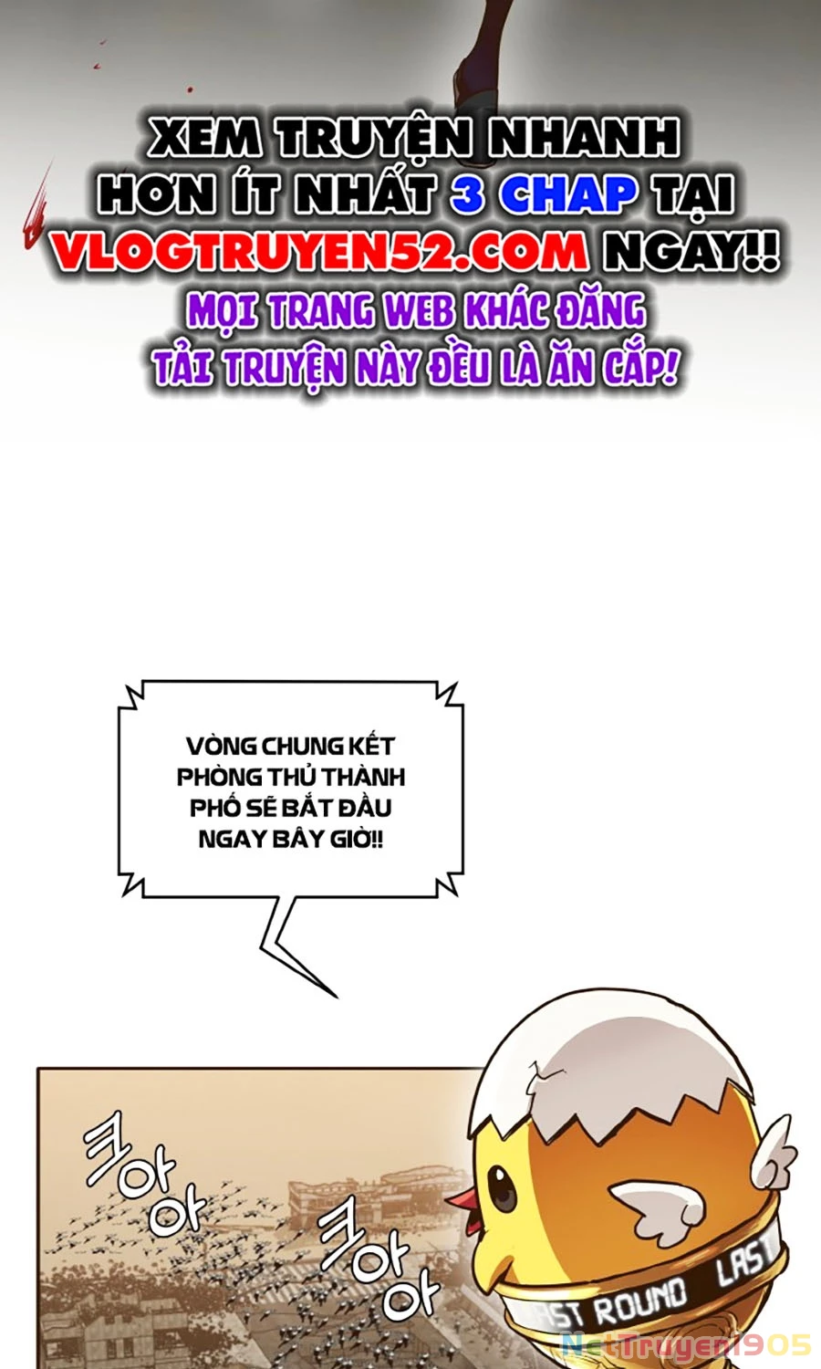 Counter Cube Chapter 20 - Trang 2