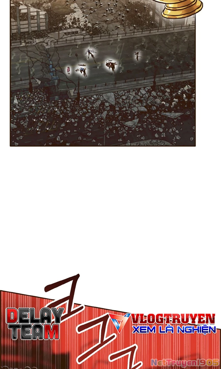 Counter Cube Chapter 20 - Trang 2
