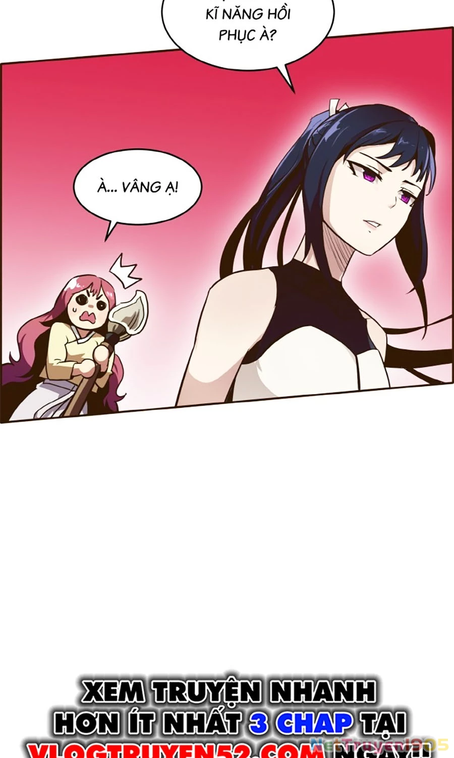 Counter Cube Chapter 20 - Trang 2