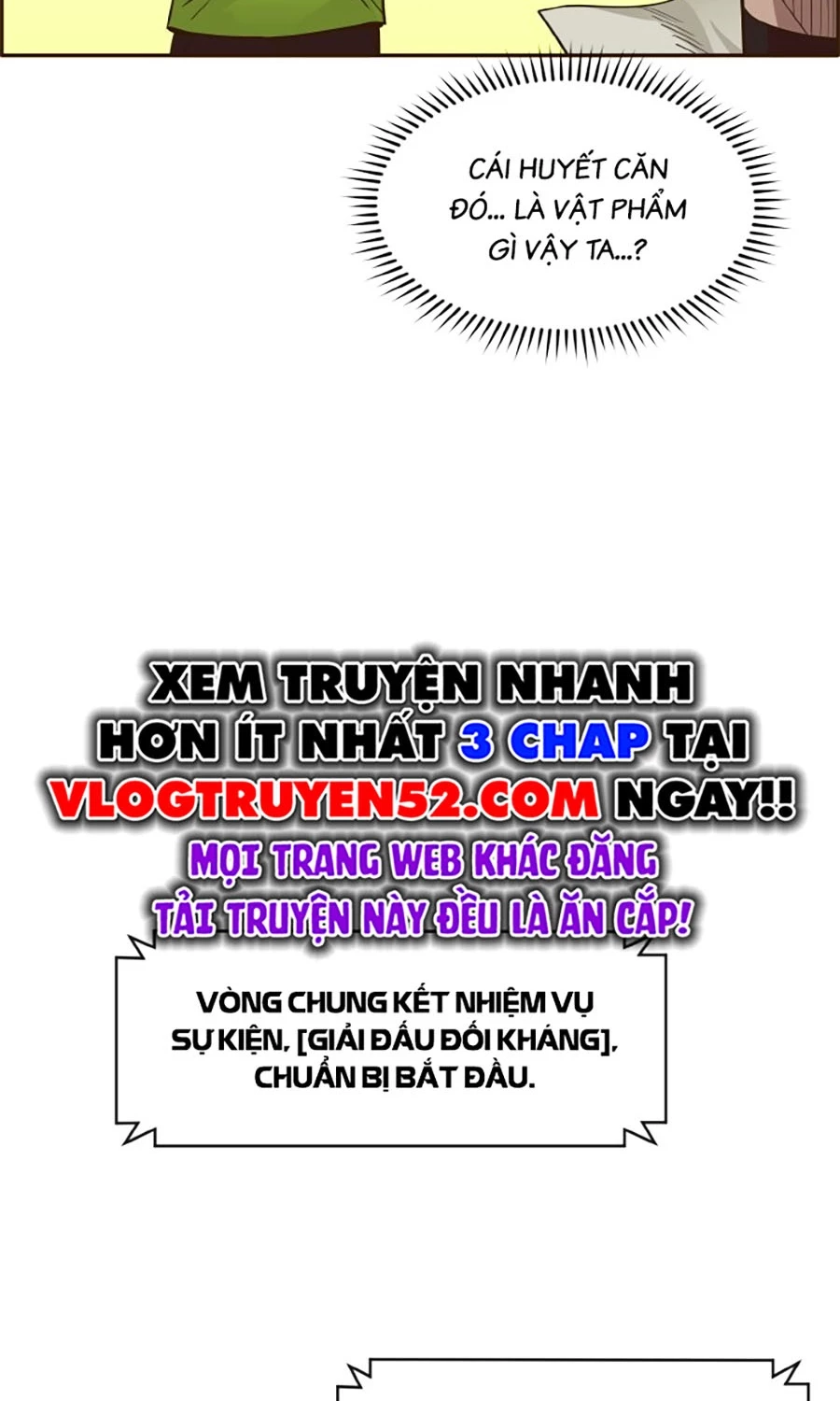 Counter Cube Chapter 20 - Trang 2