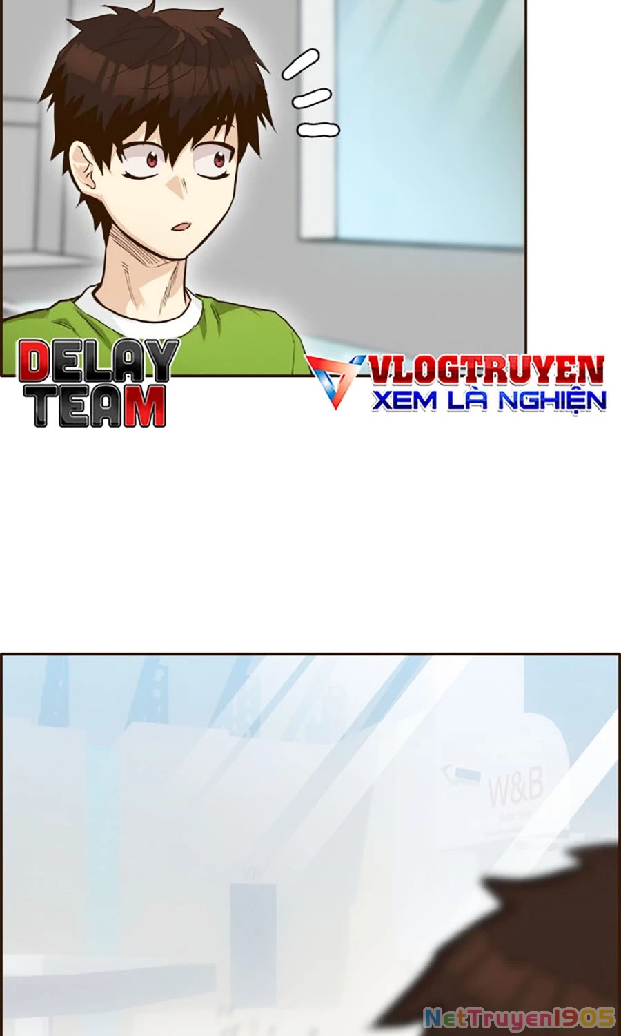 Counter Cube Chapter 20 - Trang 2