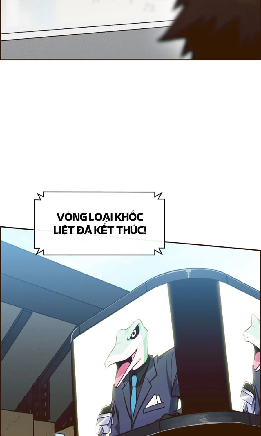 Counter Cube Chapter 20 - Trang 2