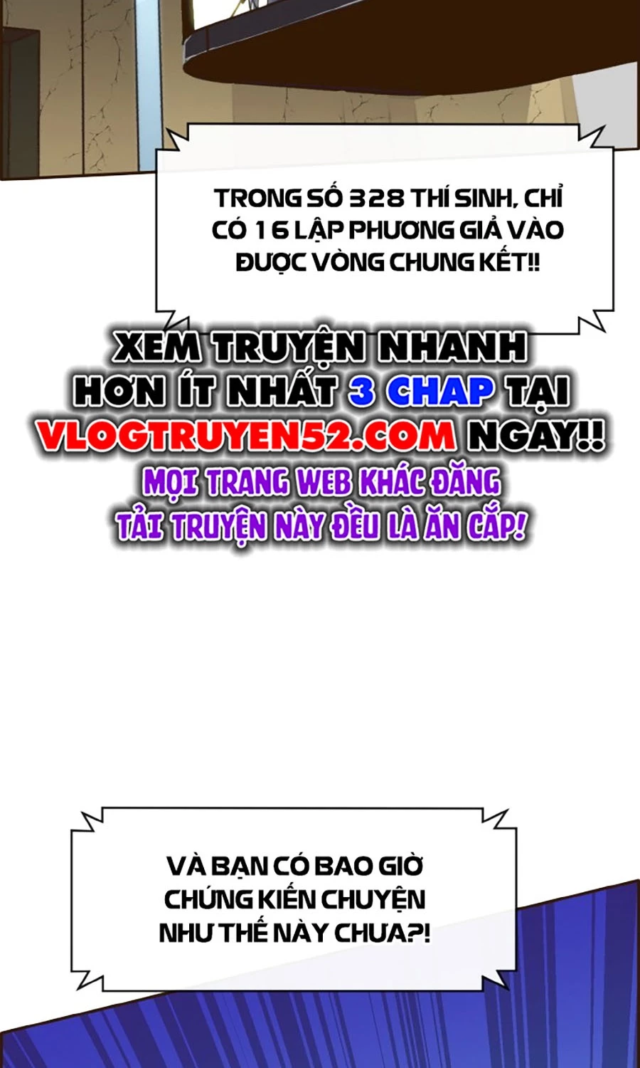 Counter Cube Chapter 20 - Trang 2