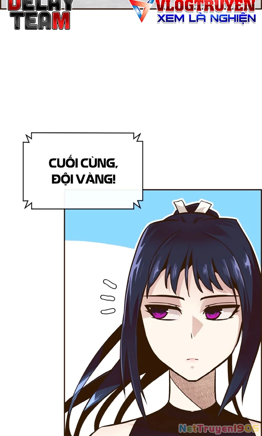Counter Cube Chapter 20 - Trang 2