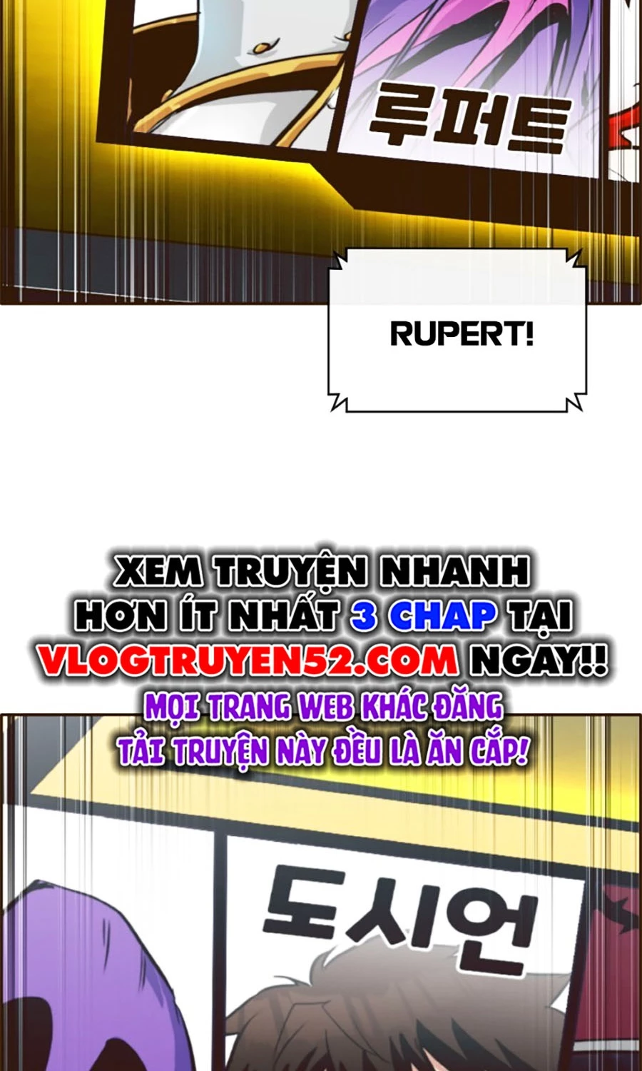 Counter Cube Chapter 20 - Trang 2