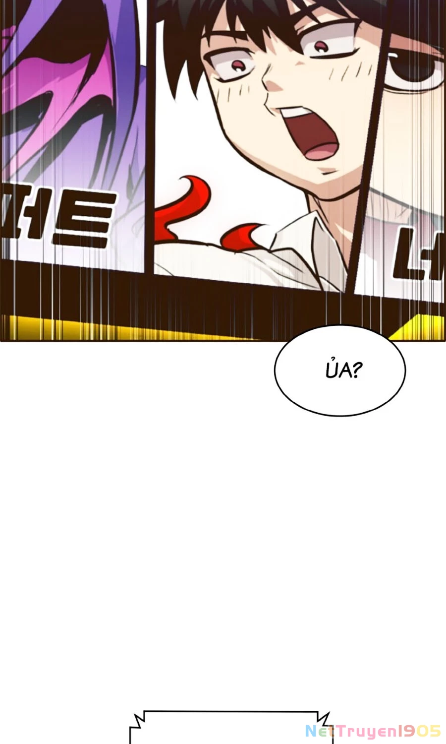 Counter Cube Chapter 20 - Trang 2