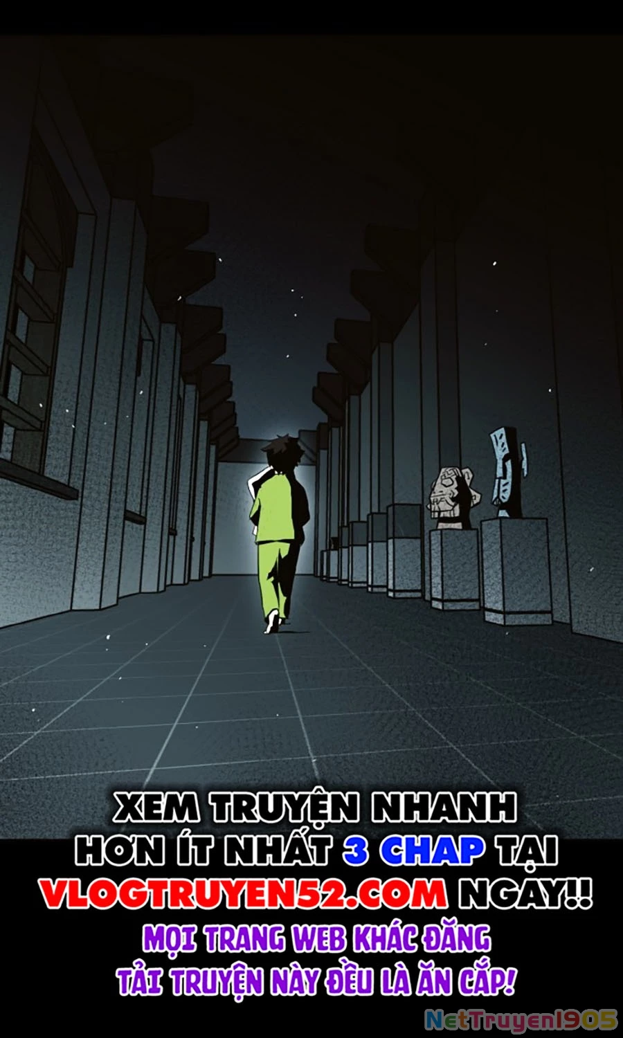 Counter Cube Chapter 20 - Trang 2