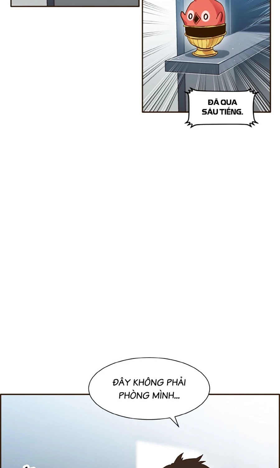 Counter Cube Chapter 20 - Trang 2