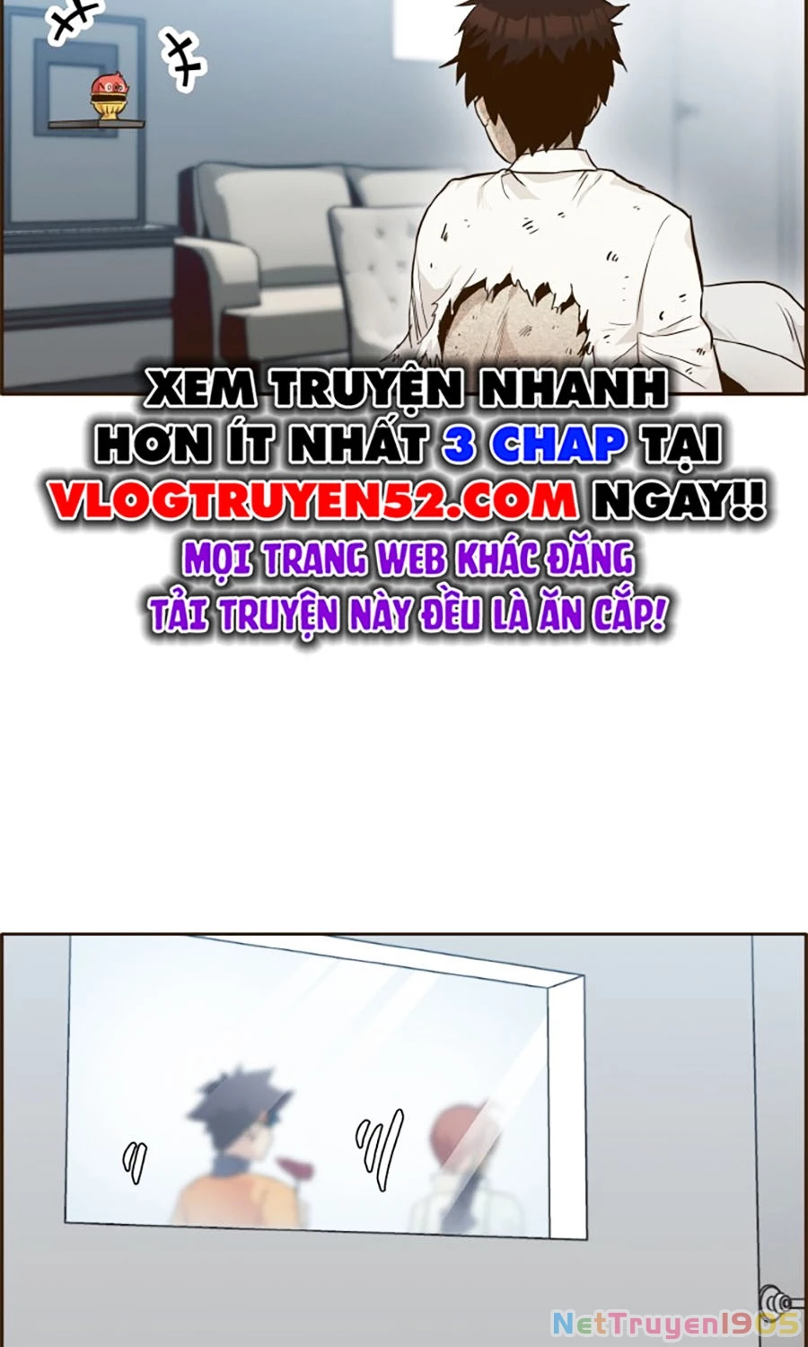 Counter Cube Chapter 20 - Trang 2