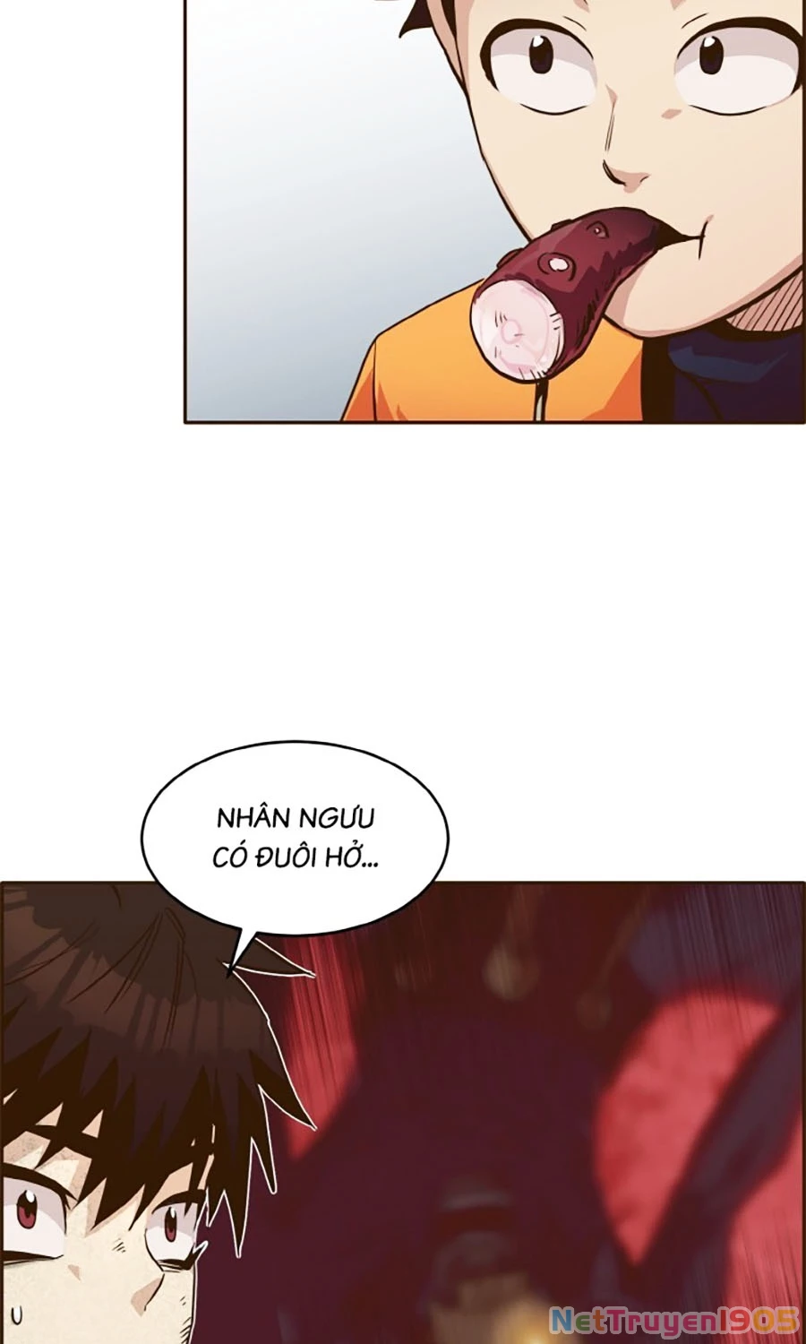 Counter Cube Chapter 20 - Trang 2