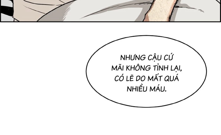 Counter Cube Chapter 20 - Trang 2
