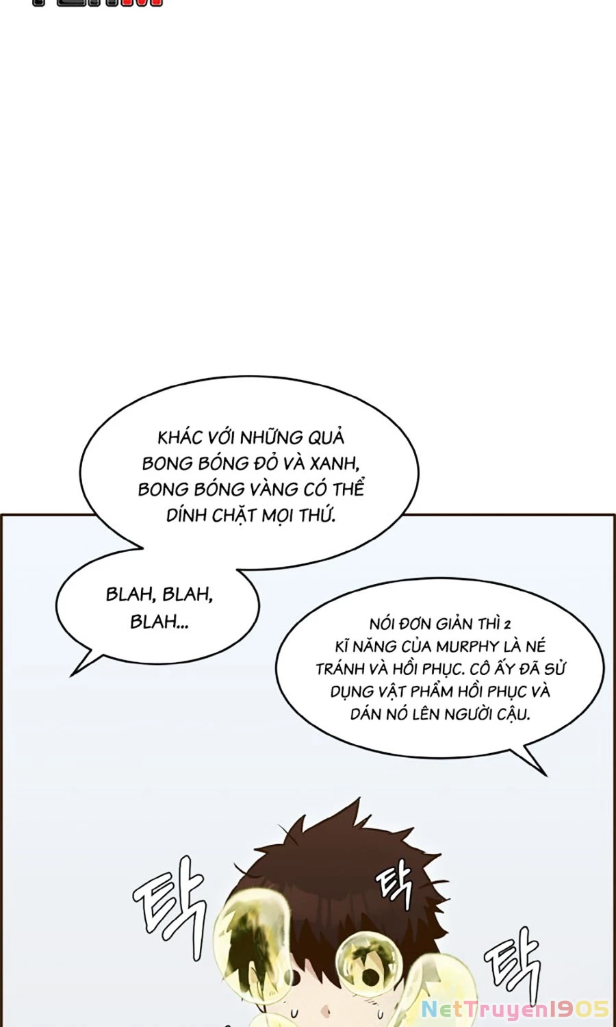 Counter Cube Chapter 20 - Trang 2