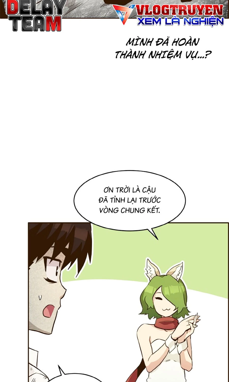Counter Cube Chapter 20 - Trang 2