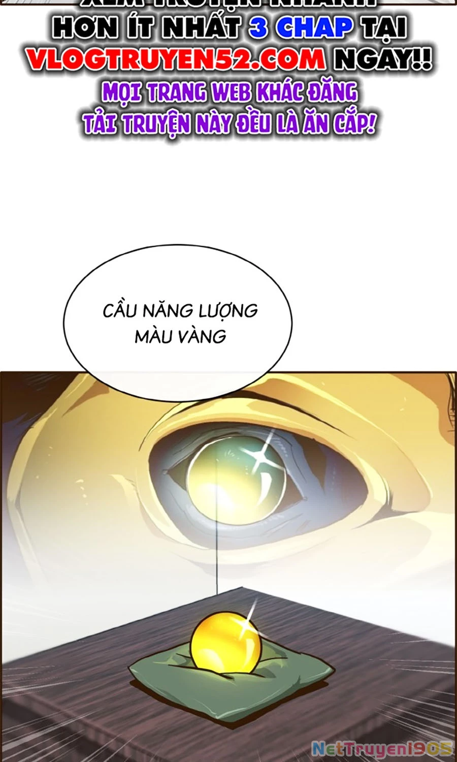 Counter Cube Chapter 20 - Trang 2