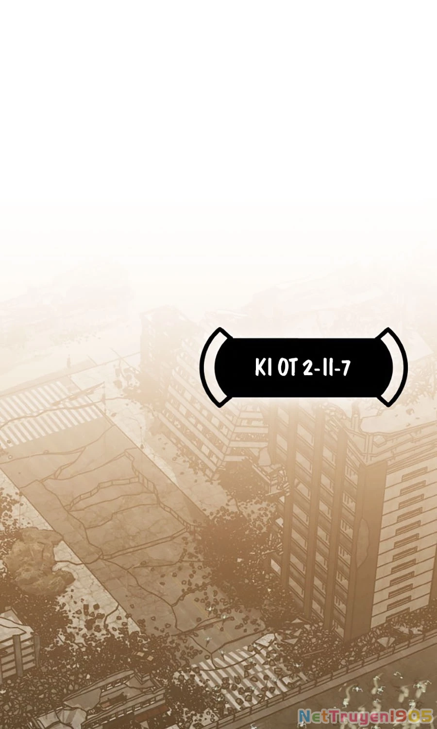 Counter Cube Chapter 20 - Trang 2