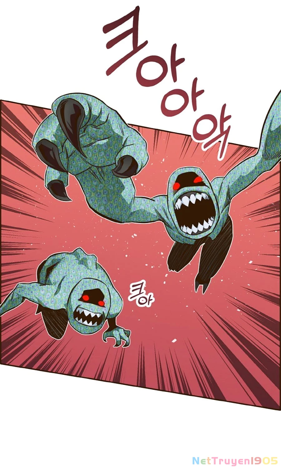 Counter Cube Chapter 20 - Trang 2