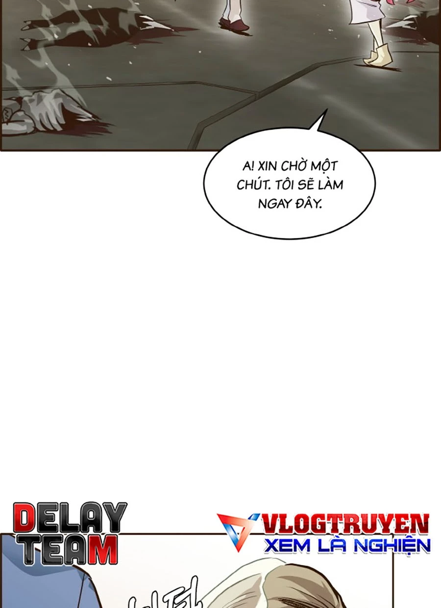 Counter Cube Chapter 20 - Trang 2