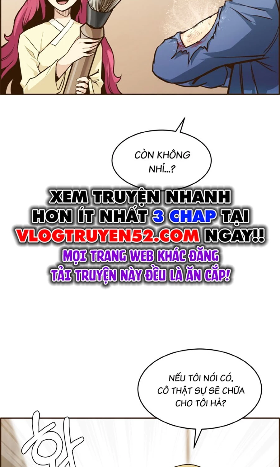 Counter Cube Chapter 20 - Trang 2