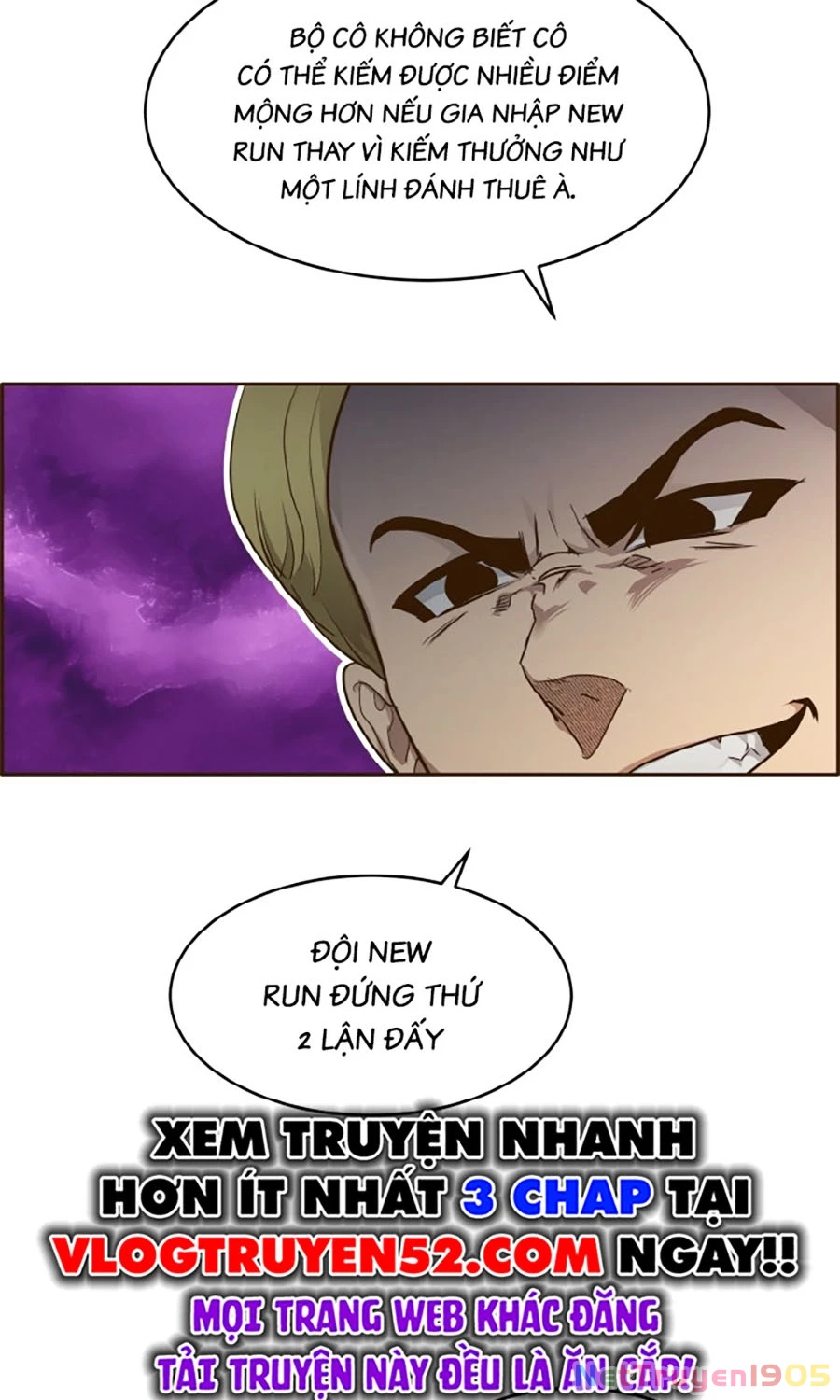 Counter Cube Chapter 20 - Trang 2