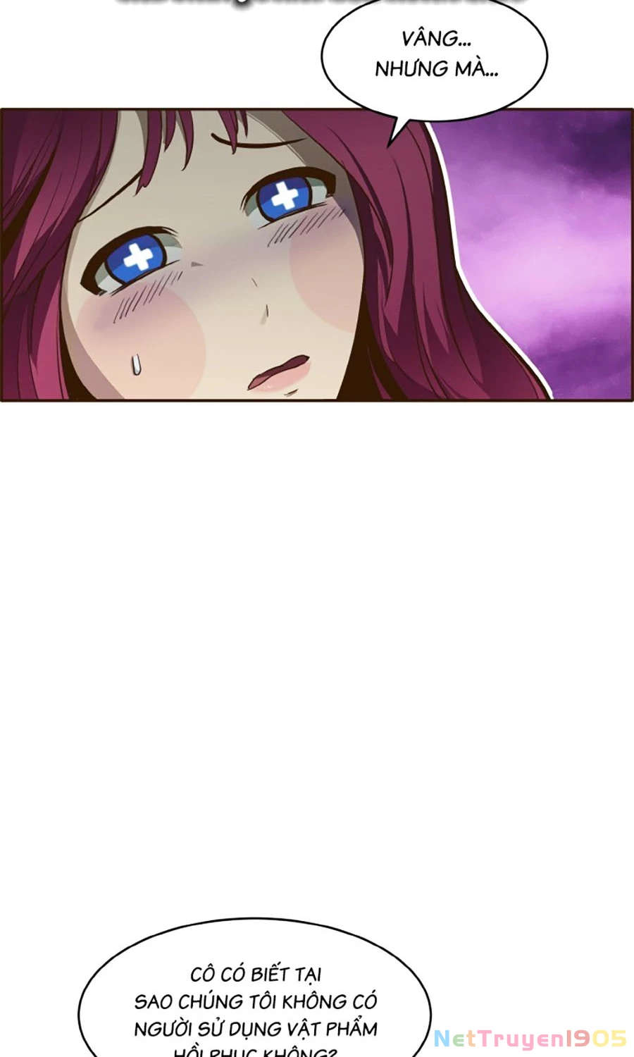 Counter Cube Chapter 20 - Trang 2