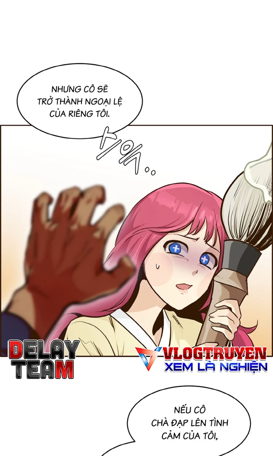 Counter Cube Chapter 20 - Trang 2