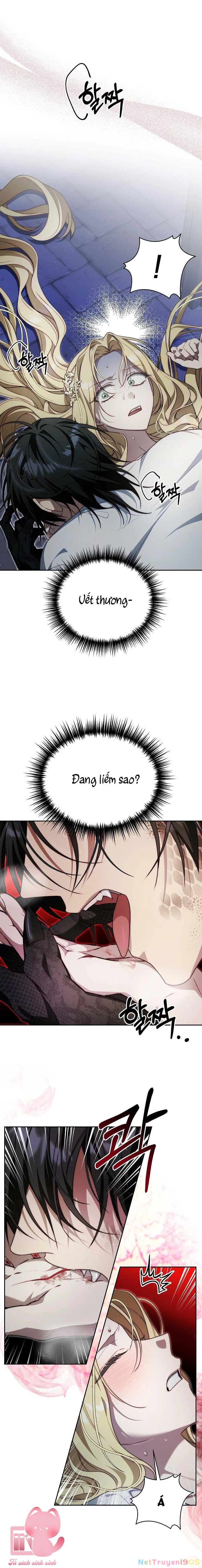 Thuần Hóa Hoàng Tử Quái Vật Chapter 4 - Trang 2