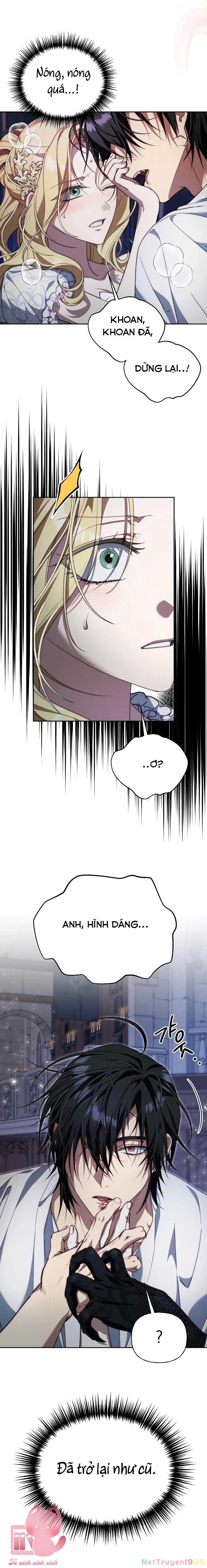 Thuần Hóa Hoàng Tử Quái Vật Chapter 4 - Trang 2