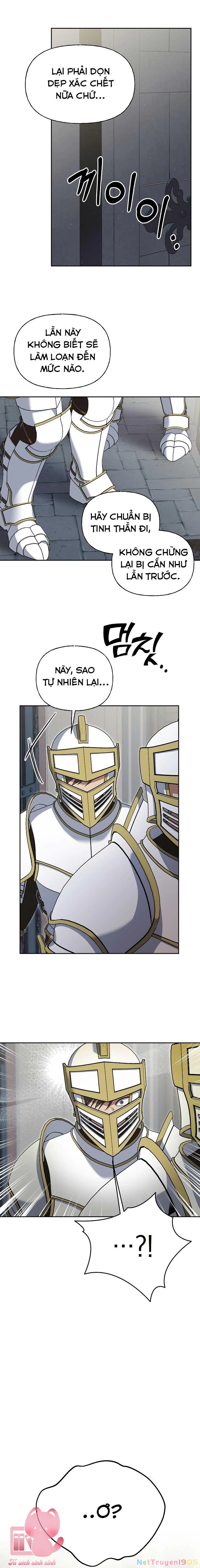 Thuần Hóa Hoàng Tử Quái Vật Chapter 4 - Trang 2