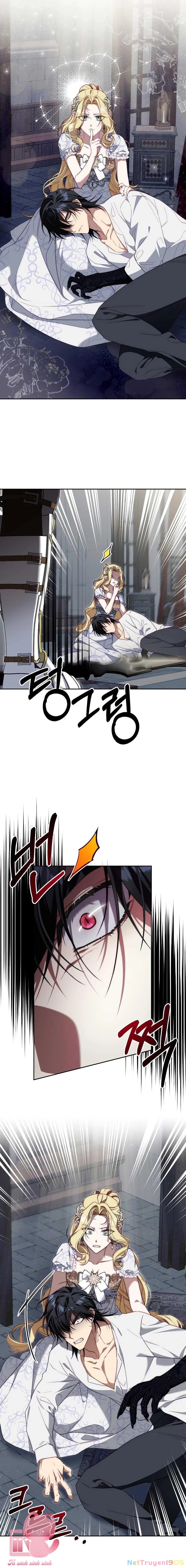 Thuần Hóa Hoàng Tử Quái Vật Chapter 4 - Trang 2