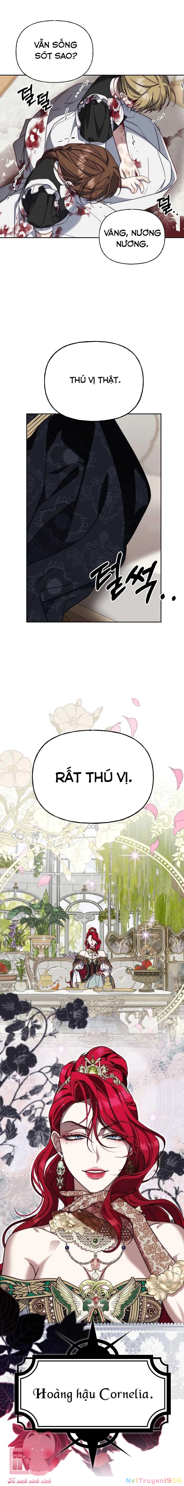 Thuần Hóa Hoàng Tử Quái Vật Chapter 4 - Trang 2