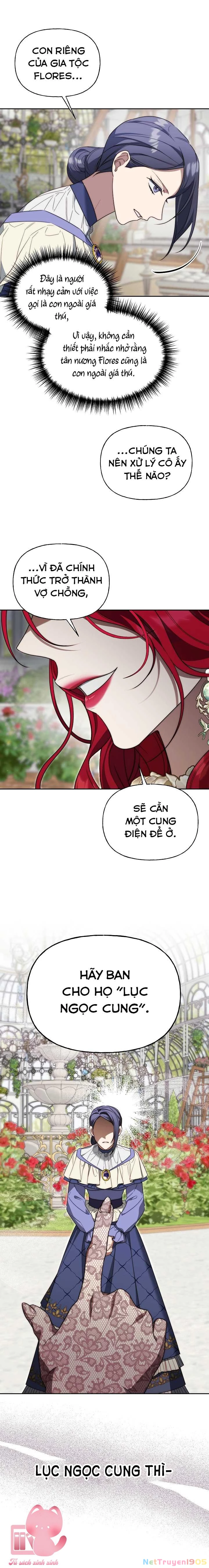 Thuần Hóa Hoàng Tử Quái Vật Chapter 4 - Trang 2