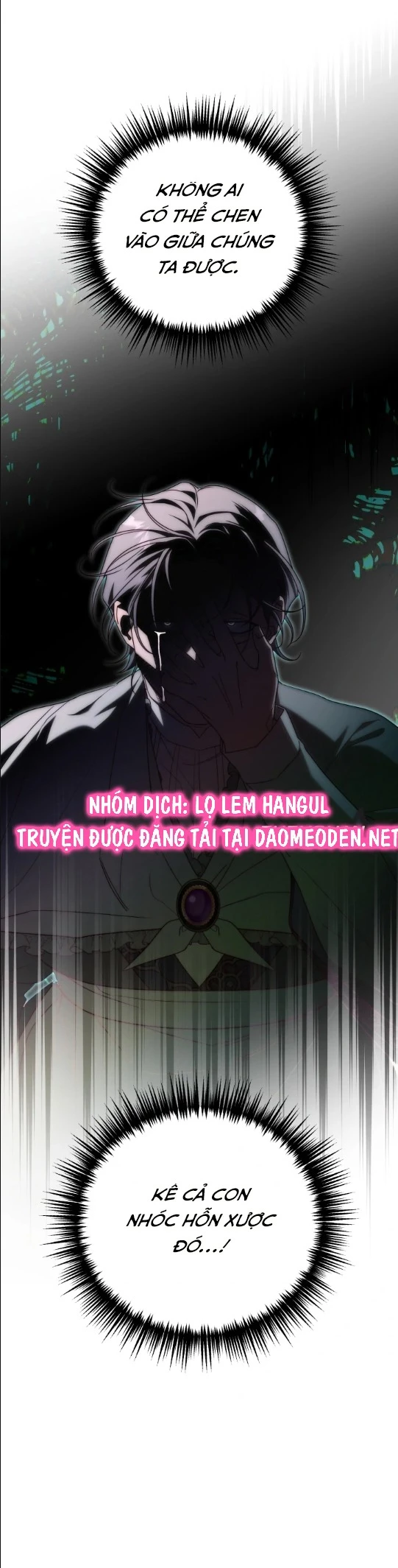 Thuần Hóa Hoàng Tử Quái Vật Chapter 19 - Trang 2