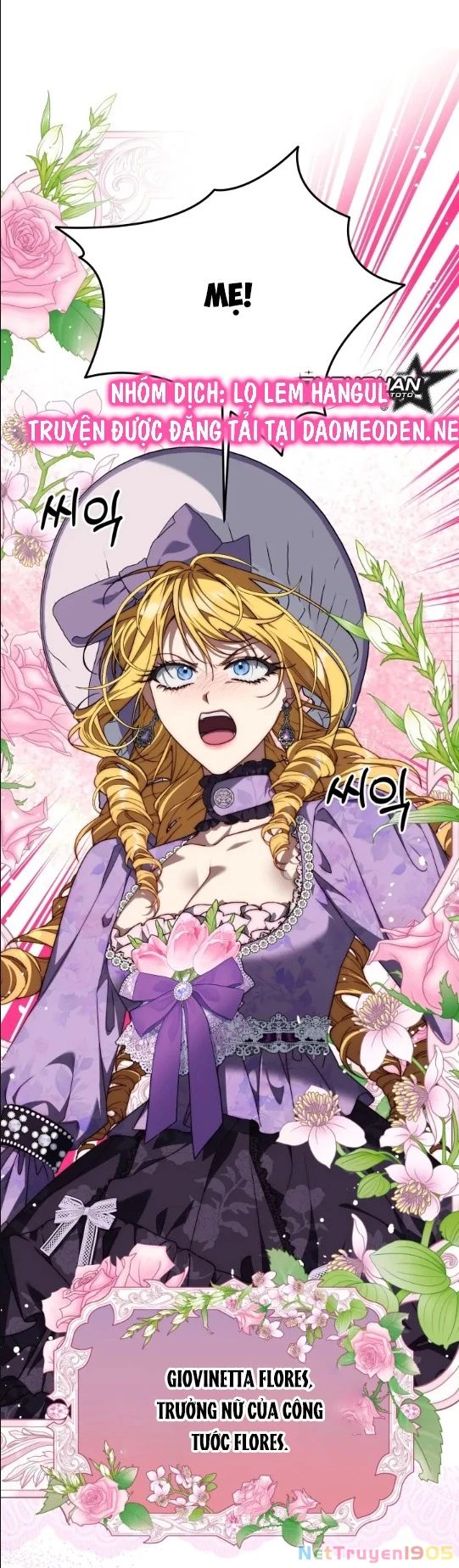 Thuần Hóa Hoàng Tử Quái Vật Chapter 19 - Trang 2