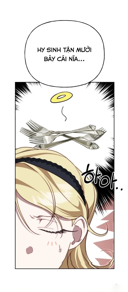 Thuần Hóa Hoàng Tử Quái Vật Chapter 19 - Trang 2