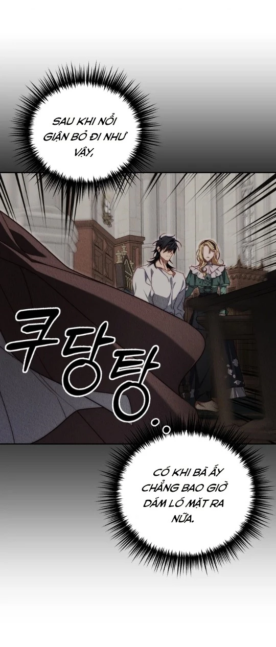 Thuần Hóa Hoàng Tử Quái Vật Chapter 19 - Trang 2