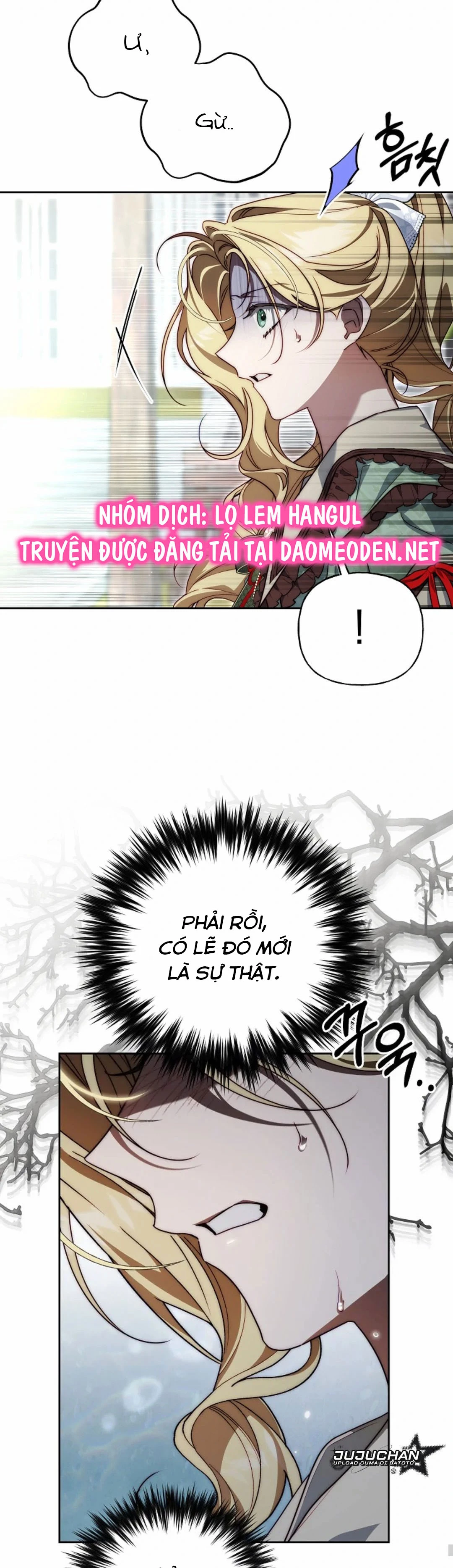 Thuần Hóa Hoàng Tử Quái Vật Chapter 22 - Trang 2