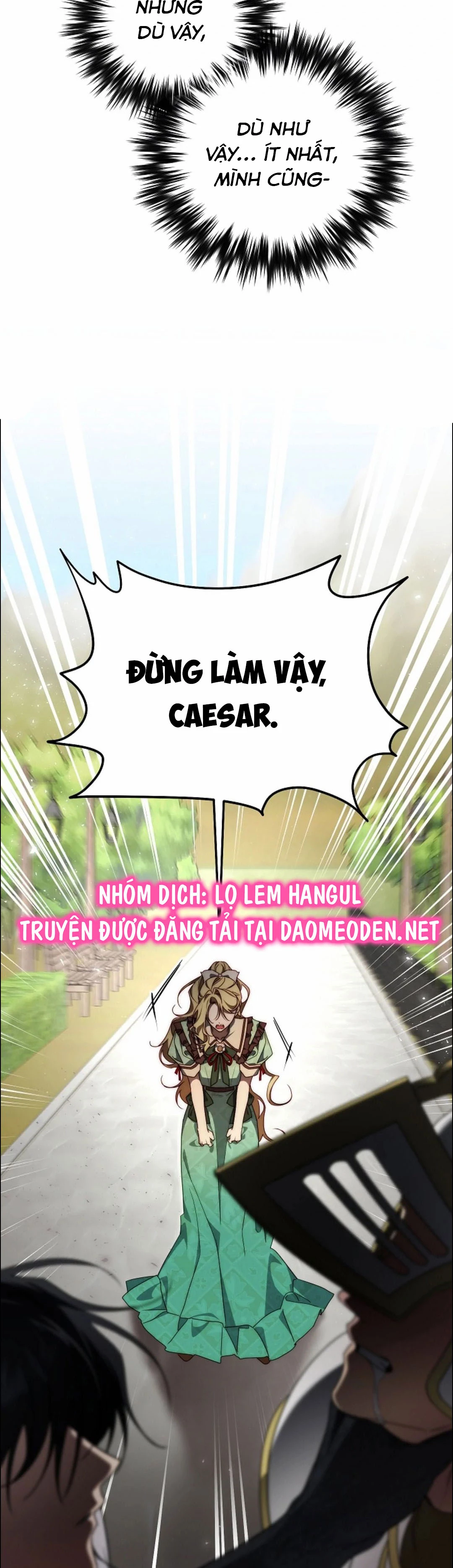 Thuần Hóa Hoàng Tử Quái Vật Chapter 22 - Trang 2