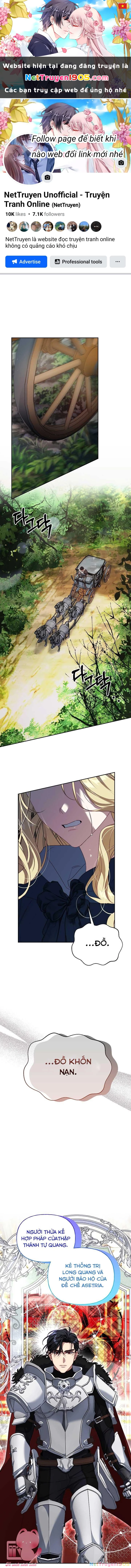 Thuần Hóa Hoàng Tử Quái Vật Chapter 1 - Trang 2