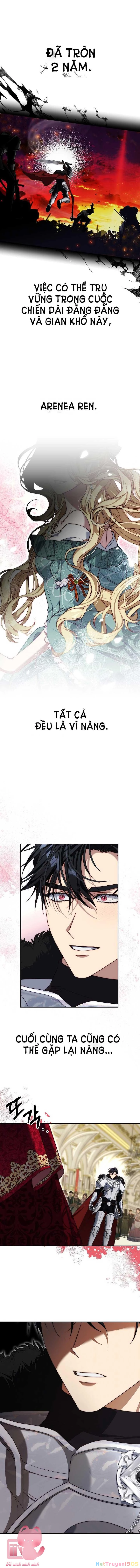 Thuần Hóa Hoàng Tử Quái Vật Chapter 1 - Trang 2
